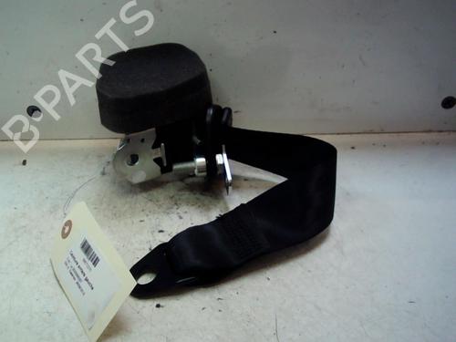 Used Rear left seatbelt Rear left seatbelt 37304529 37304529