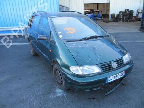 Used Parts VW SHARAN (7M8, 7M9, 7M6) 1.9 TDI 4796886