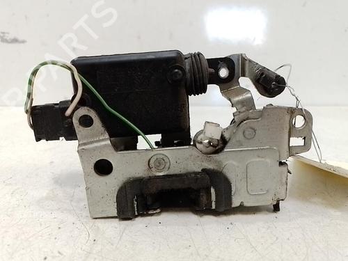 Højre bagtil lås DACIA SANDERO 1.5 dCi | BP37314924C99 - Image 3