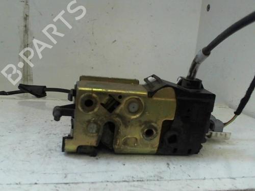 Used Front right lock Front right lock 37299556 37299556