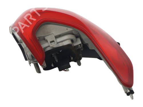 Right taillight PEUGEOT 2008 I (CU_) 1.6 HDi | BP37346931C35 - Image 6