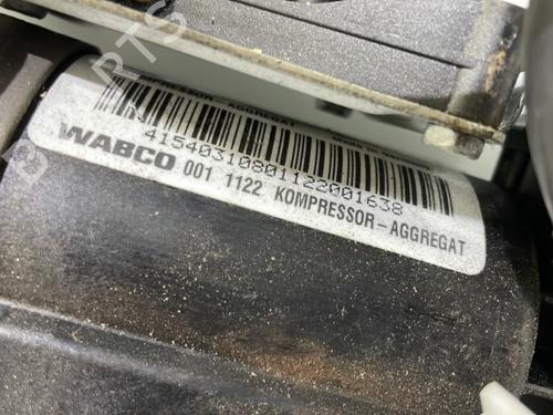 Electronic module LAND ROVER RANGE ROVER III (L322) 3.0 D 4x4 | BP37321710M83 - Image 5