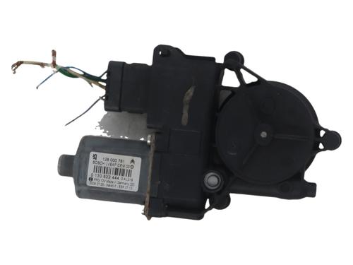 Left front window motor CITROËN C5 III (RD_) 1.6 HDi 110 (RD9HZC) | BP39424072E21 - Image 2