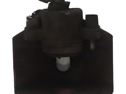 Left front brake caliper VW GOLF VI (5K1) 2.0 TDI | BP37340368M105 - Image 4