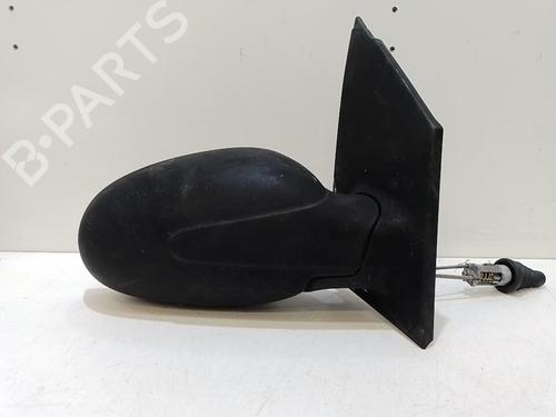 Right mirror SMART CABRIO (450) 0.6 (S1OLA1, 450.441, 450.442, 450.443) | BP37318248C27 - Image 3