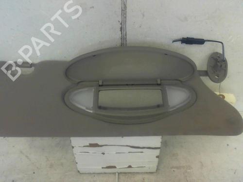 Right sun visor ROVER 75 (RJ) 2.0 CDT | BP37305861I2 - Image 3