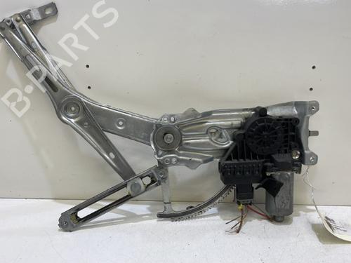 Used Front left window mechanism Front left window mechanism 37323019 37323019