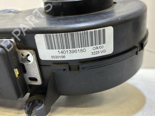 Heater blower motor CITROËN C8 (EA_, EB_) 2.0 HDi 135 | BP37325683M62 - Image 2
