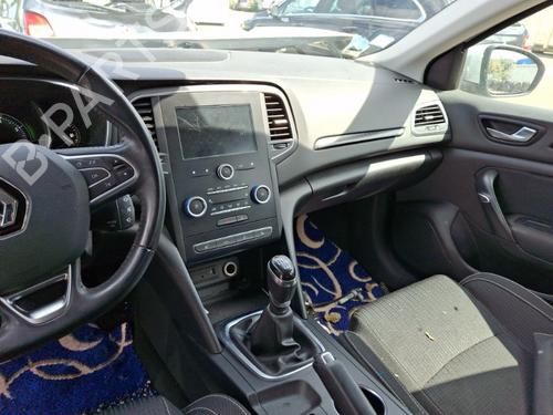 Used Parts RENAULT MEGANE IV Grandtour (K9A/M/N_) 1.2 TCe 130 (K9MR) 4802695