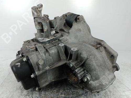 Used Gearbox Gearbox 37310417 37310417