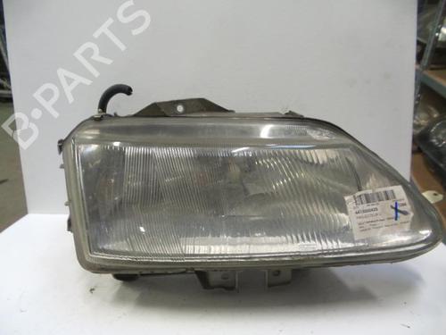 Used Right headlight Right headlight 37298676 37298676