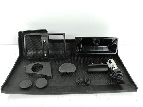 Dashboard VW TOURAN (1T3) 1.6 TDI | BP37619713C46 - Image 15