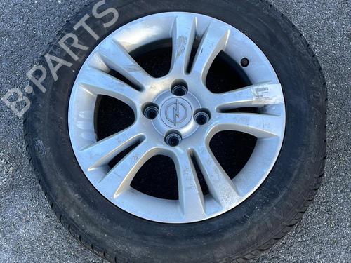 rim-opel-corsa-d-s07-2006-2007-2008-2009-2010-2011-2012-2013-2014-2015-37311799 main image