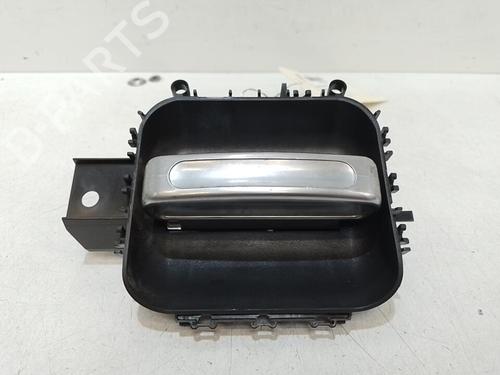 Rear left interior door handle CITROËN C8 (EA_, EB_) 2.0 HDi 135 | BP37312783I15 - Image 2