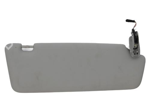 Left sun visor AUDI A3 Sportback (8VA, 8VF) | BP37332626I1 - Image 6