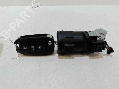 Used Ignition barrel Ignition barrel 37312465 37312465