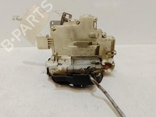 Used Front left lock Front left lock 37312838 37312838