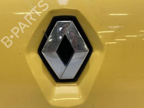 Grill RENAULT KANGOO Express (FW0/1_) | BP37621210C40 - Image 3