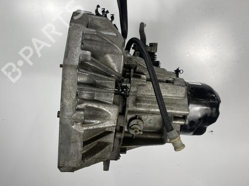 Used Gearbox Gearbox 38942116 38942116