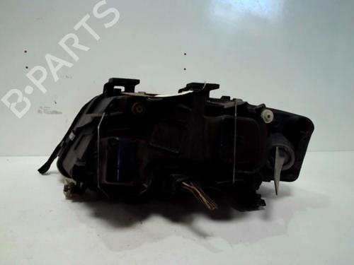 Højre forlygte Højre forlygte AUDI A6 C5 (4B2, 4B4) 1.9 TDI (110 hp) 37306967 37306967