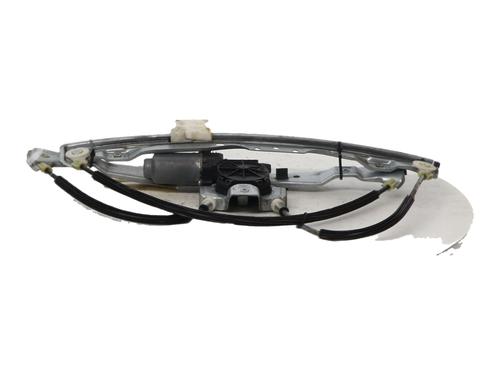 Front right window mechanism CITROËN DS3 (SA_) 1.6 HDi 110 | BP37462028C23 - Image 2