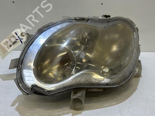 Used Left headlight Left headlight 37301690 37301690