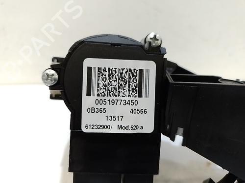 Ignition barrel FIAT TIPO Hatchback (356_, 357_) | BP37316449M48 - Image 3