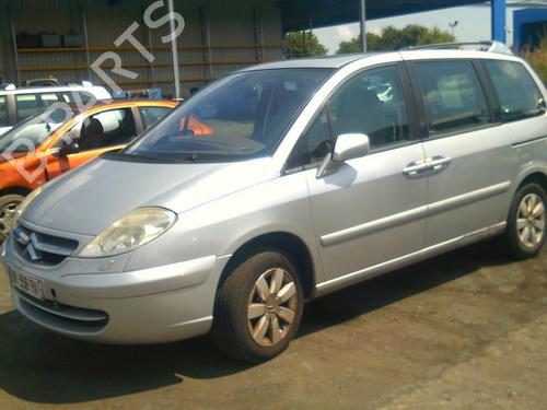 Módulo de ABS CITROËN C8 (EA_, EB_) 2.2 HDi | BP37307464M43 - Image 6