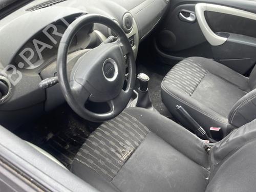 Interruttore DACIA LOGAN MCV (KS_) 1.5 dCi (KS0W) | BP37322962I30 - Image 5