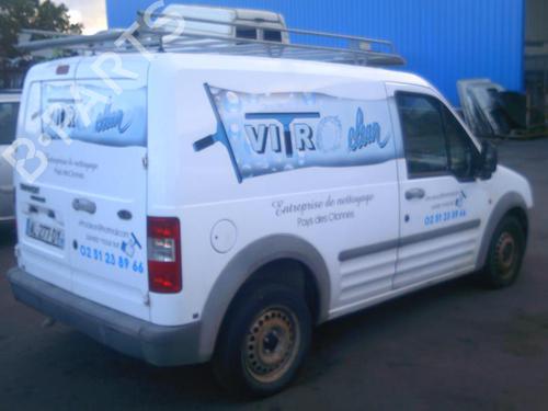 Left sun visor FORD TRANSIT CONNECT (P65_, P70_, P80_) 1.8 Di | BP37311254I1 - Image 9