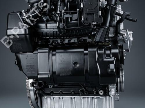 Engine VW TOURAN (1T3) 1.4 TSI | BP37334551M1 - Image 3