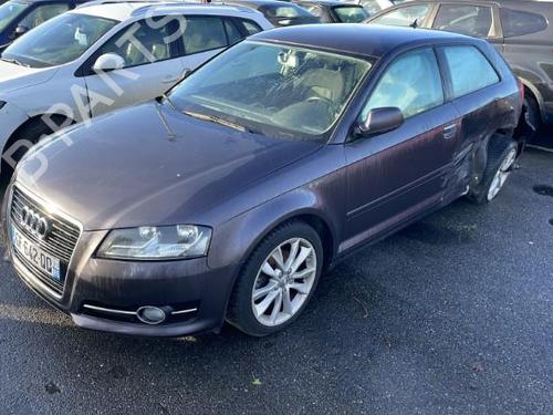 Front right window mechanism AUDI A3 (8P1) 1.4 TFSI | BP37334854C23 - Image 10
