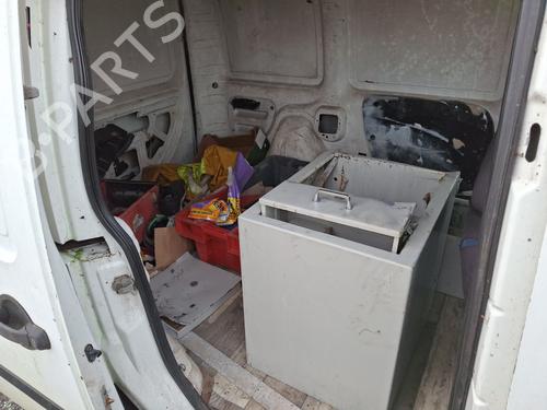 Foran kofangere FIAT DOBLO Box Body/MPV (223_)  | BP37614469C7  - Image 13