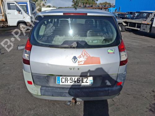 Left front window switch RENAULT GRAND SCÉNIC II (JM0/1_) | BP37345436I27 - Image 16