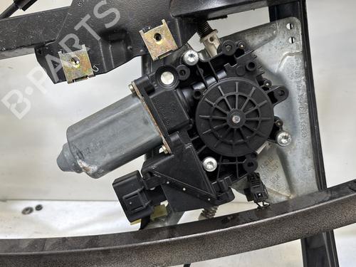 Used Front left window mechanism Front left window mechanism 37343289 37343289
