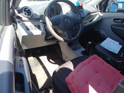 Right sun visor NISSAN PIXO (UA0) 1.0 | BP37325822I2 - Image 11