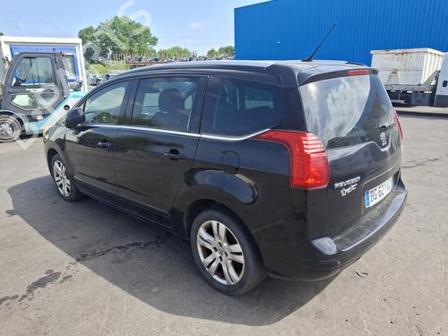 Left front window switch PEUGEOT 5008 (0U_, 0E_) 1.6 HDi | BP37347799I27 - Image 13