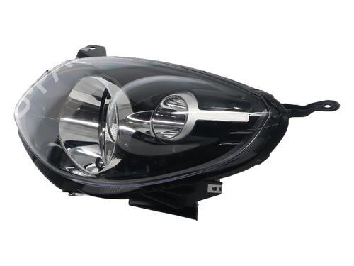 Left headlight RENAULT TWINGO II (CN0_) | BP37349676C28 - Image 9