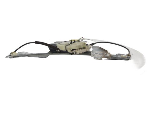 Front right window mechanism CITROËN C4 Coupe (LA_) 1.6 HDi | BP37339932C23 - Image 3