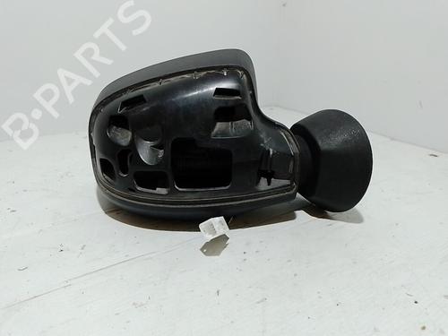 Right mirror DACIA LOGAN (LS_) 1.5 dCi (LS0W) | BP37308580C27 - Image 2