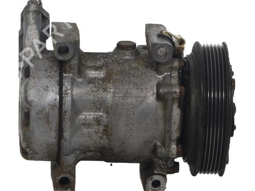 AC compressor RENAULT KANGOO (KC0/1_) | BP37339193M34 - Image 4