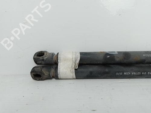 Tailgate lift support SUZUKI SPLASH (EX) 1.2 VVT (A5B412) | BP37315202C138 - Image 3