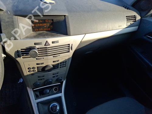 Climate control OPEL ASTRA H (A04) | BP37346346I5 - Image 7
