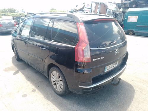 Electronic module CITROËN C4 Picasso I MPV (UD_) | BP37322932M83 - Image 8