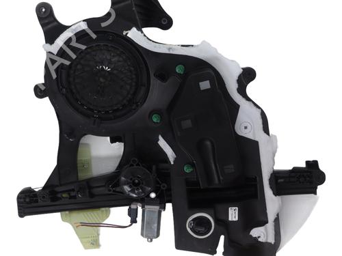 Front right window mechanism CITROËN BERLINGO Box Body/MPV (K9) 1.5 BlueHDi 130 | BP37753371C23 - Image 3