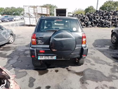 AC compressor TOYOTA RAV 4 II (_A2_) 2.0 4WD (ACA21, ACA20) | BP37316745M34 - Image 13