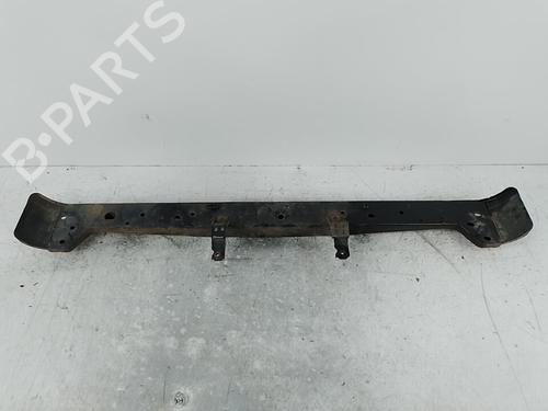 Used Front bumper reinforcement Front bumper reinforcement 37620044 37620044
