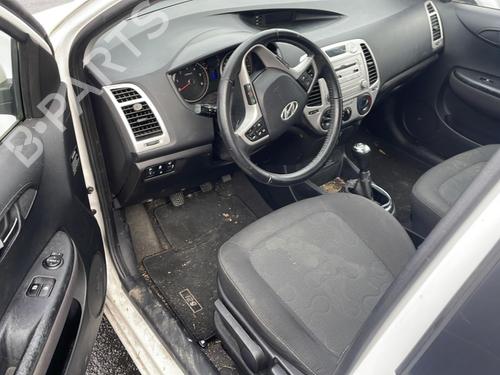 Headlight switch HYUNDAI i20 I (PB, PBT) 1.4 CRDi | BP40508978I24 - Image 6