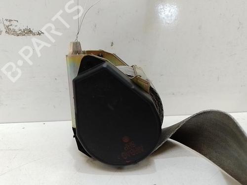 Used Front left seatbelt Front left seatbelt 37315721 37315721