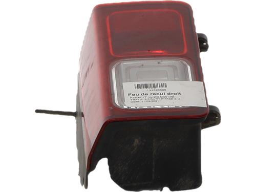 Reverse light RENAULT TRAFIC III Van (FG_) 2.0 dCi 120 (FGMN) | BP39479038C36 - Image 5